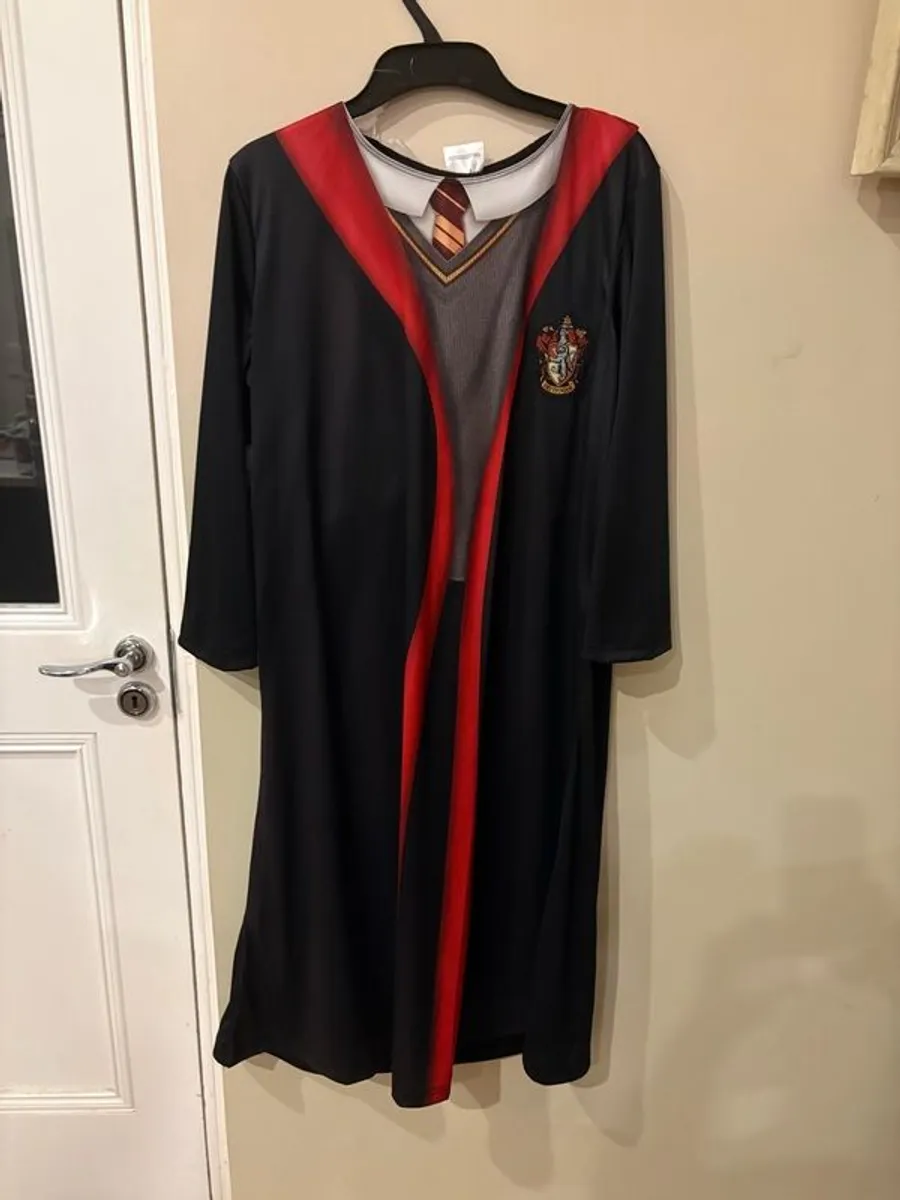 Harry Potter Dress up - Image 1