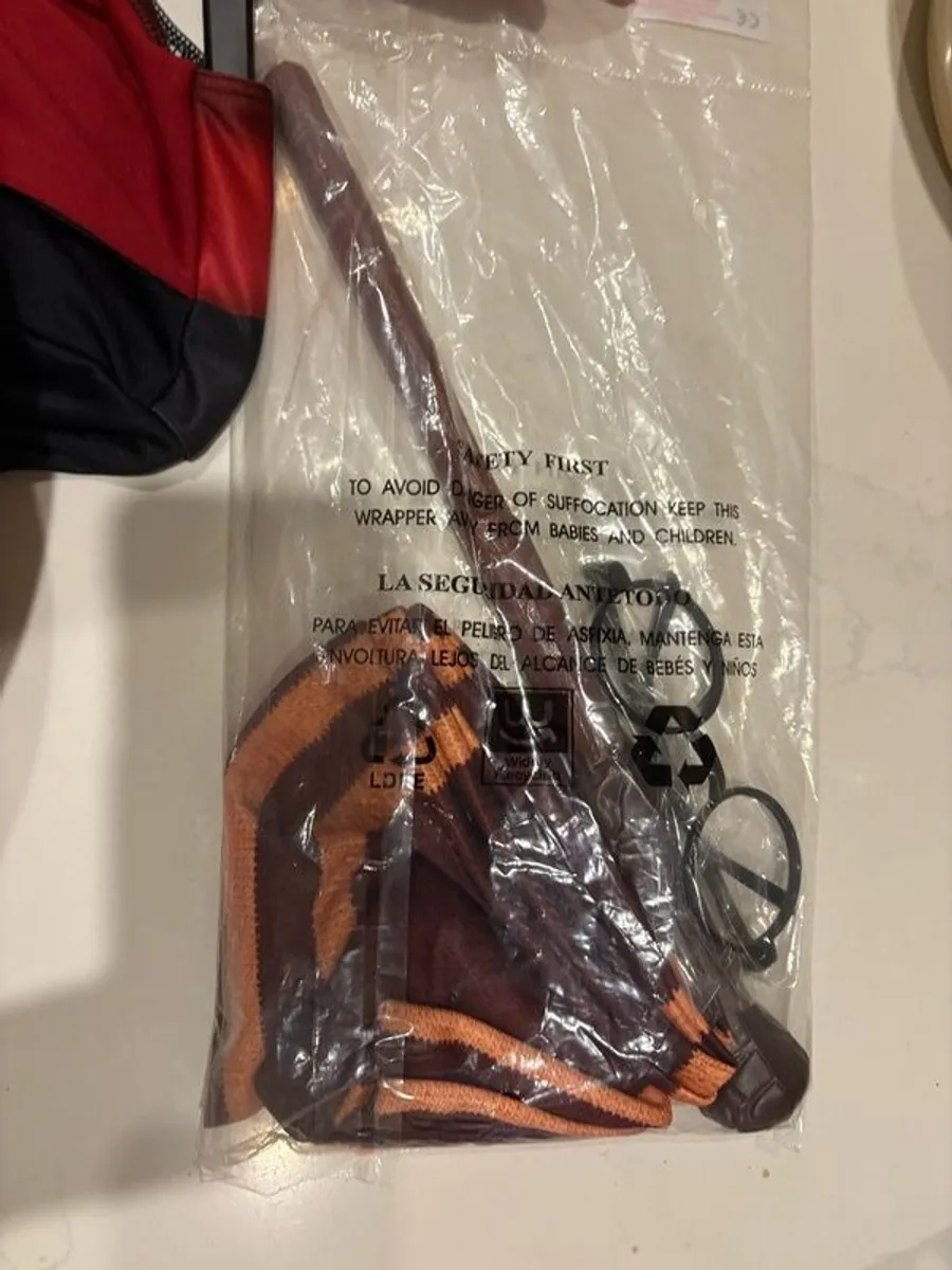 Harry Potter Dress up - Image 3