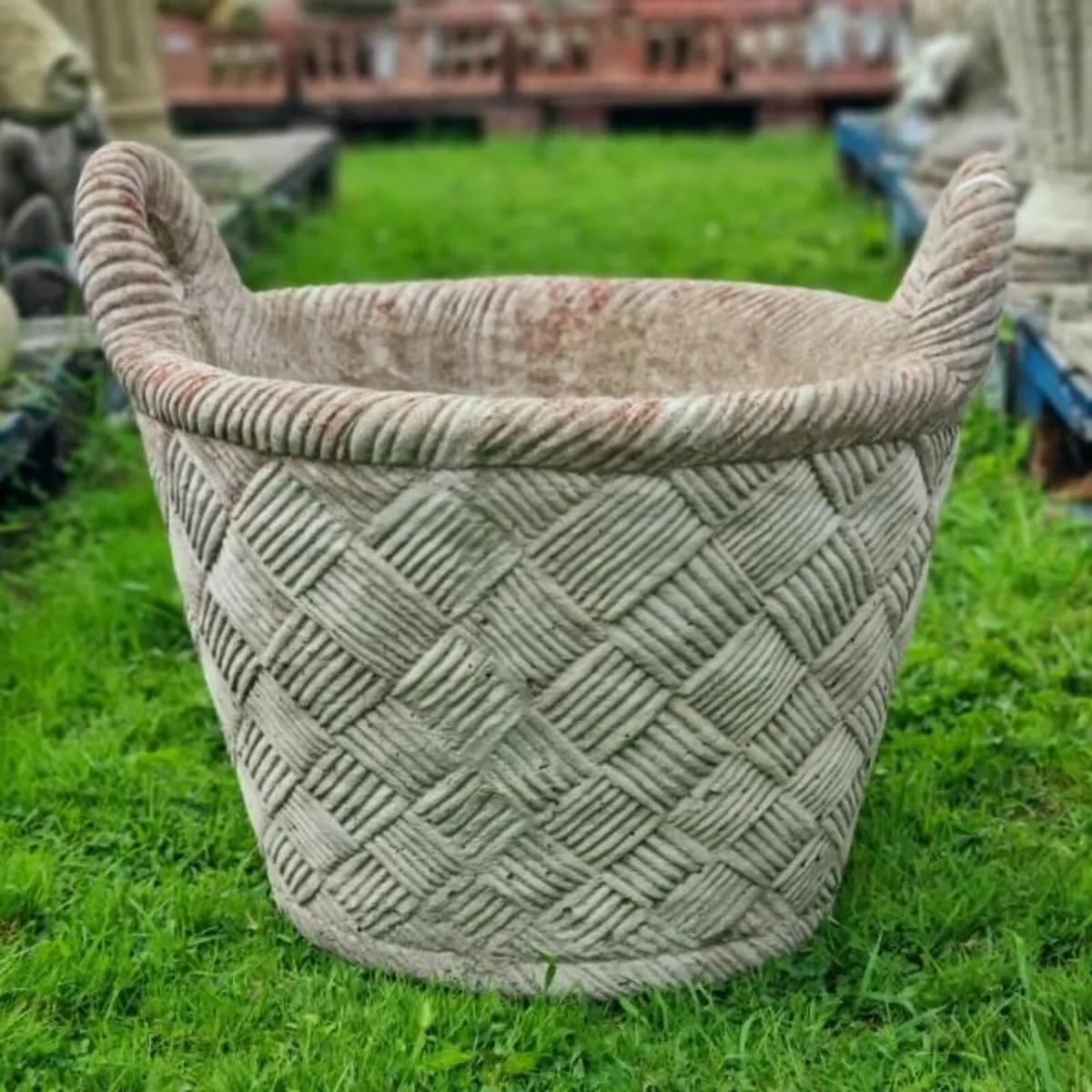 Basket GL PL083 - Image 1