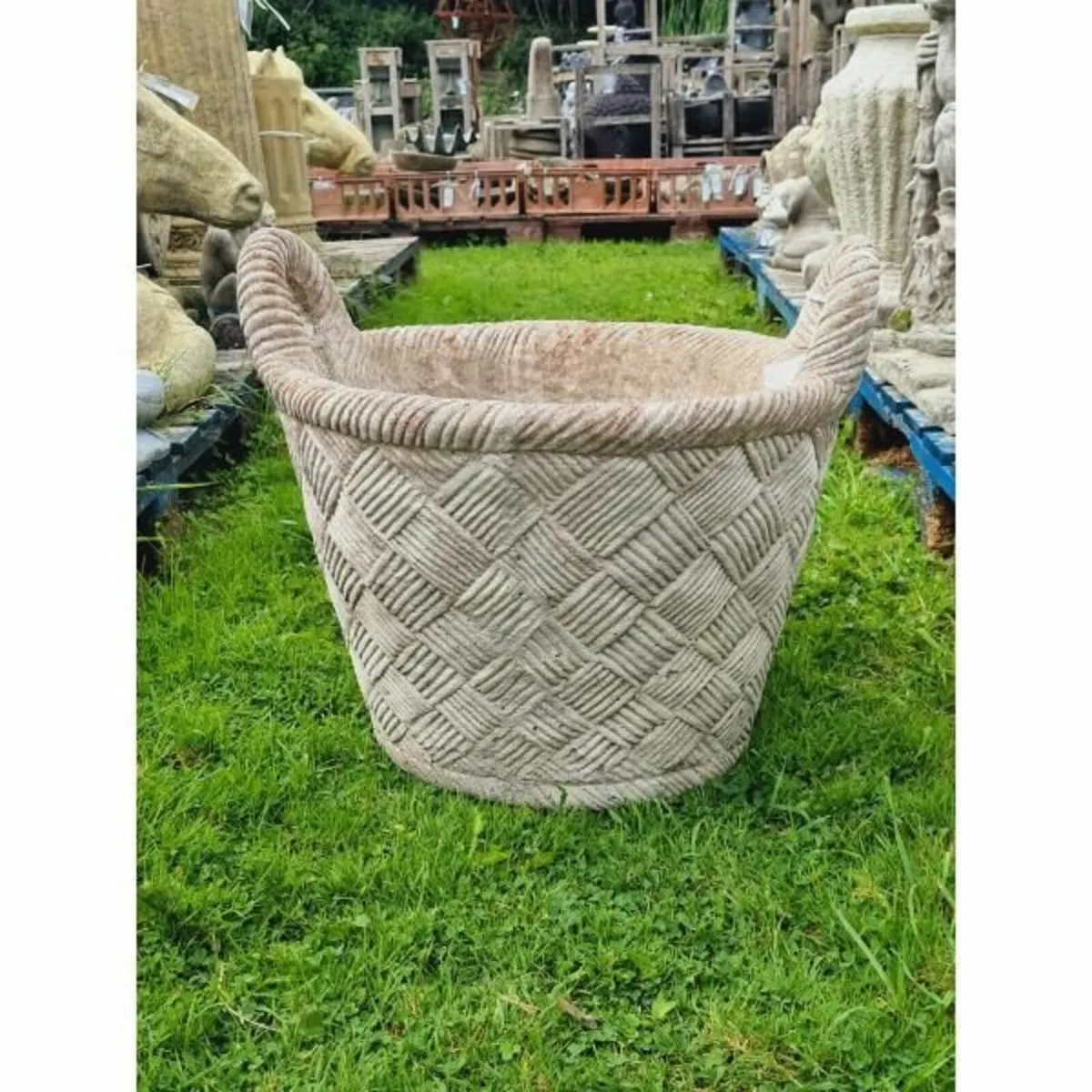 Basket GL PL083 - Image 2