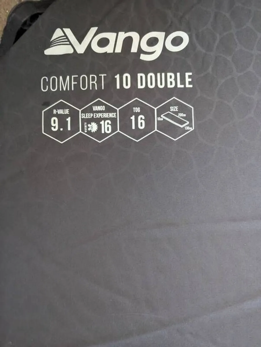 Sleeping mat - Image 1