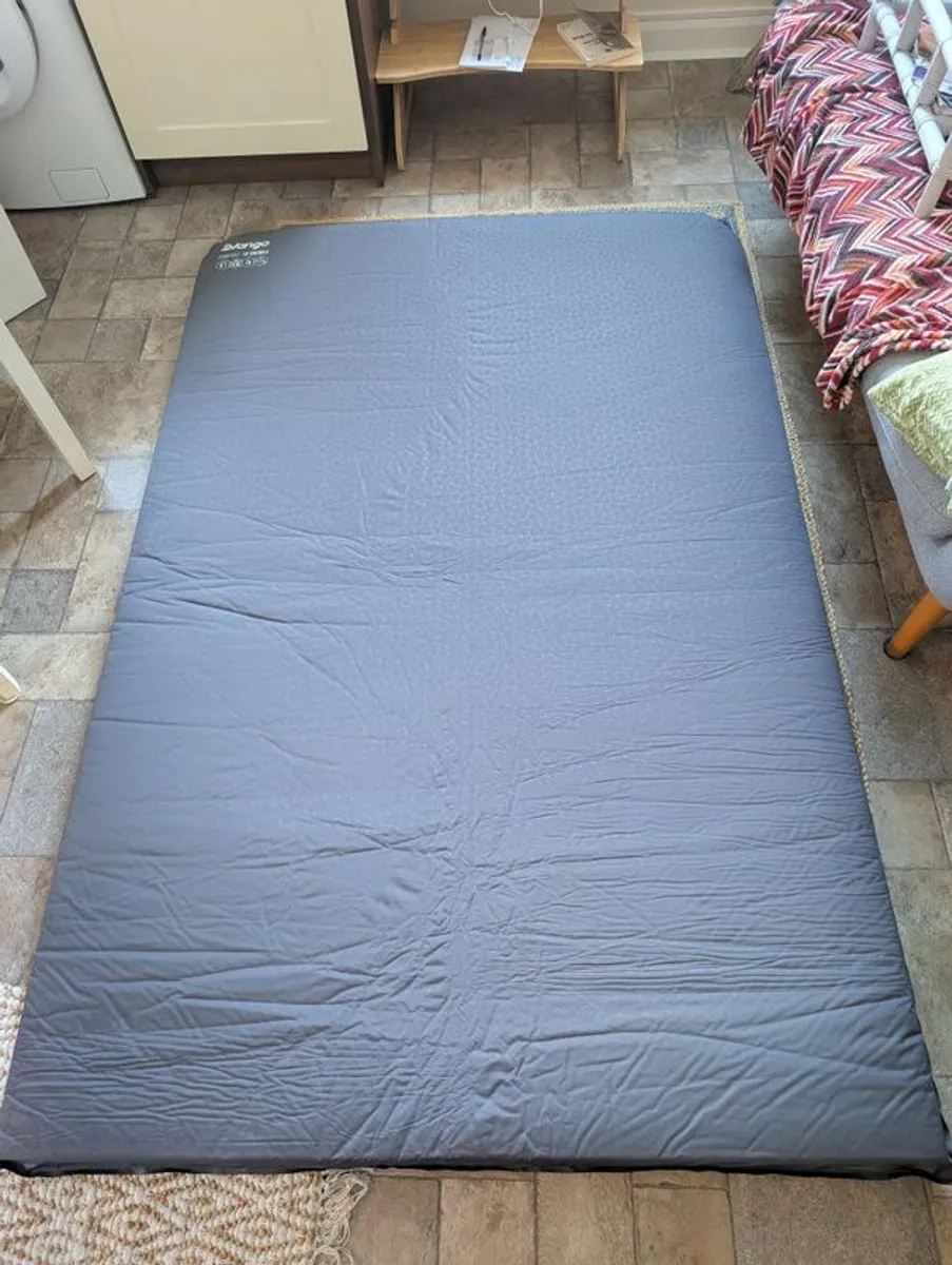 Sleeping mat - Image 2