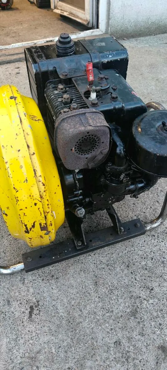 Generator Mcculloch - Image 2