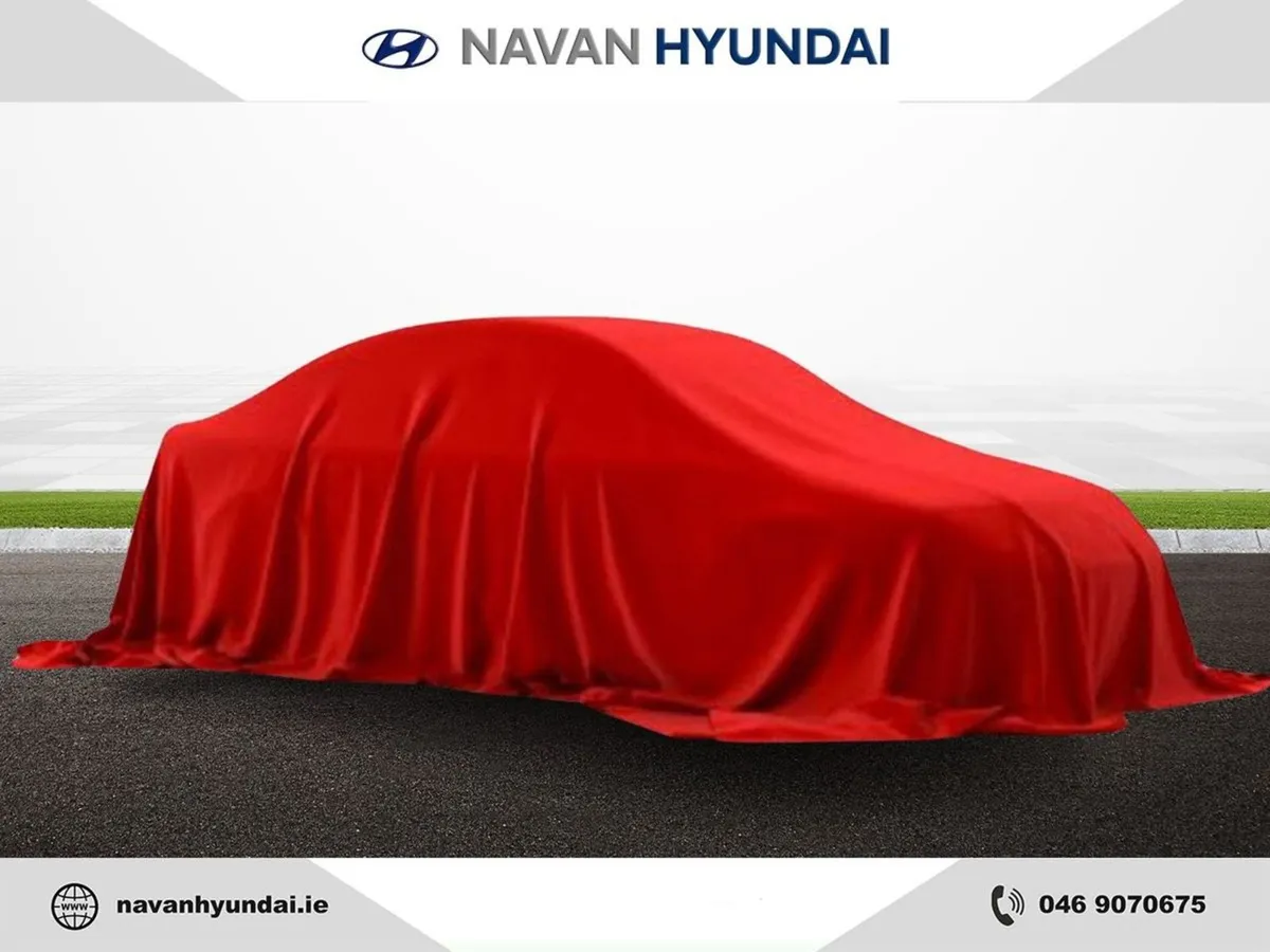 Toyota Rav4 2.5 Hybrid 2WD Sol - Image 1