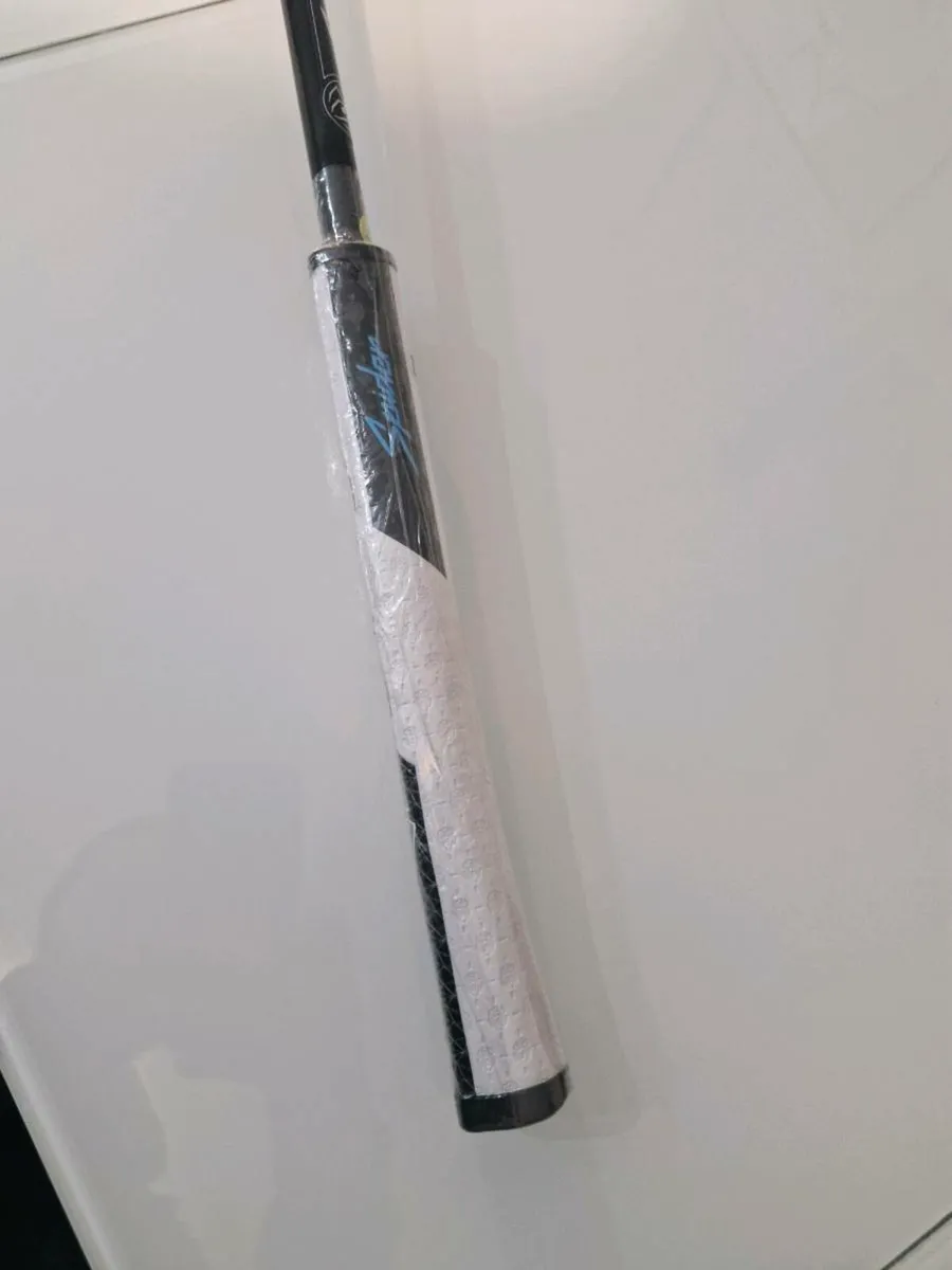 Brand New TaylorMade Spider ZT Zero-Torque Putter - Image 4