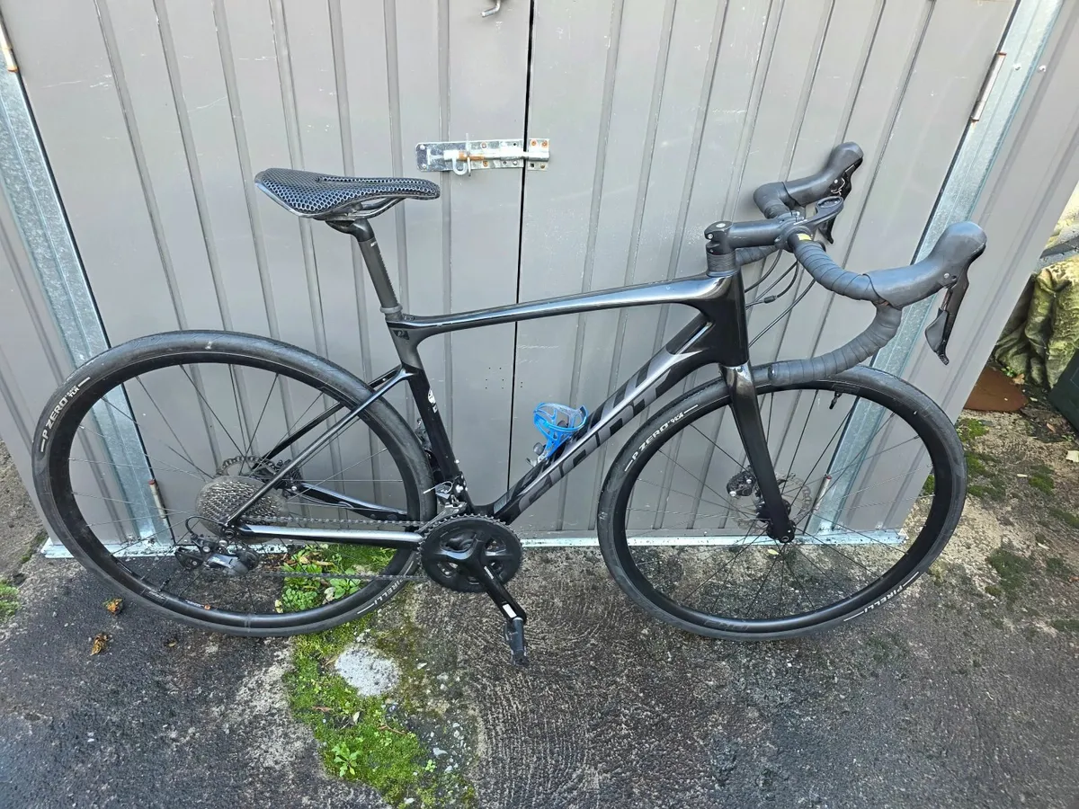 Giant Defy - Image 1