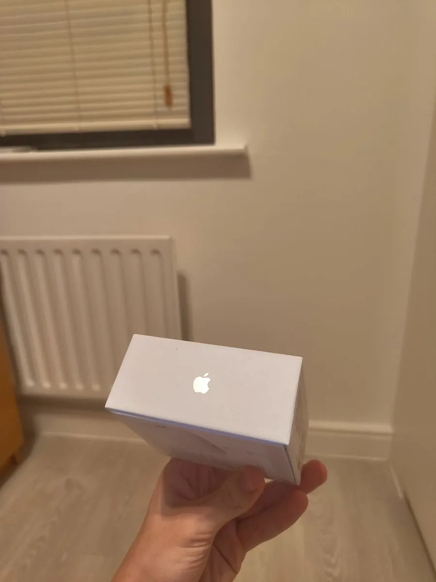 Airpods  gen 2 pro (new not opened) - Image 3