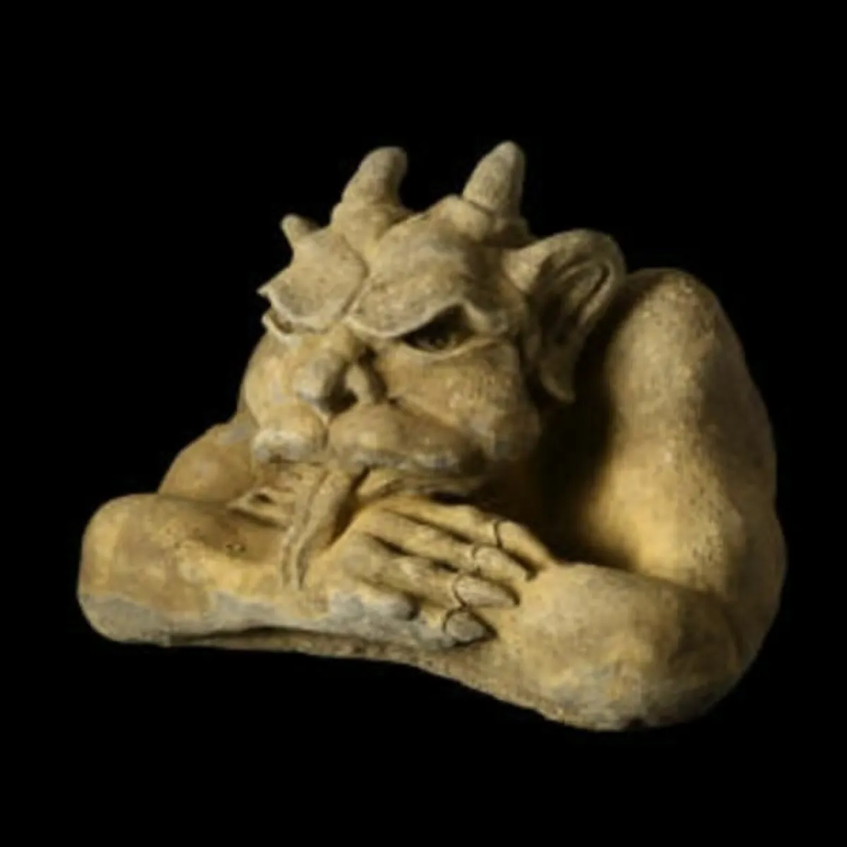 Butch the Gargoyle EG128