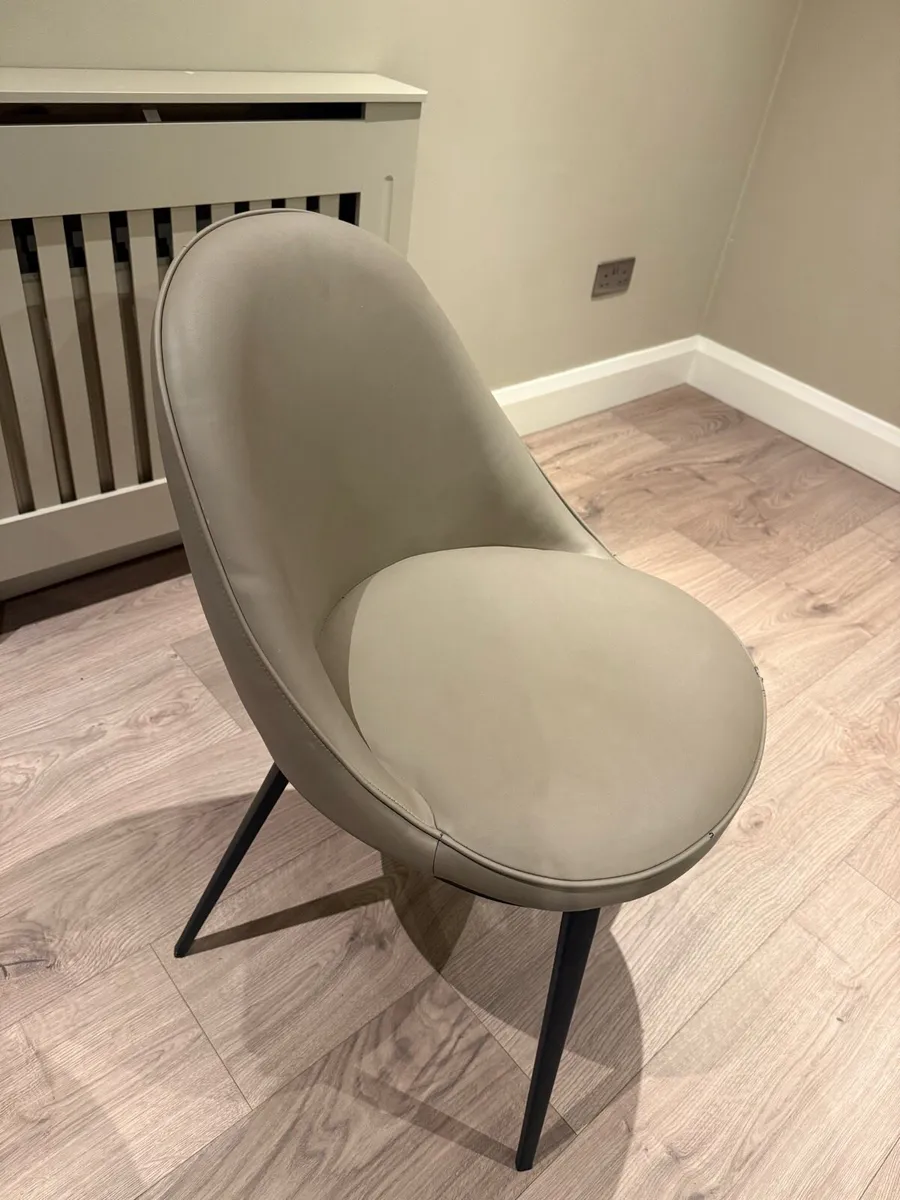 Dining Chair - Image 3