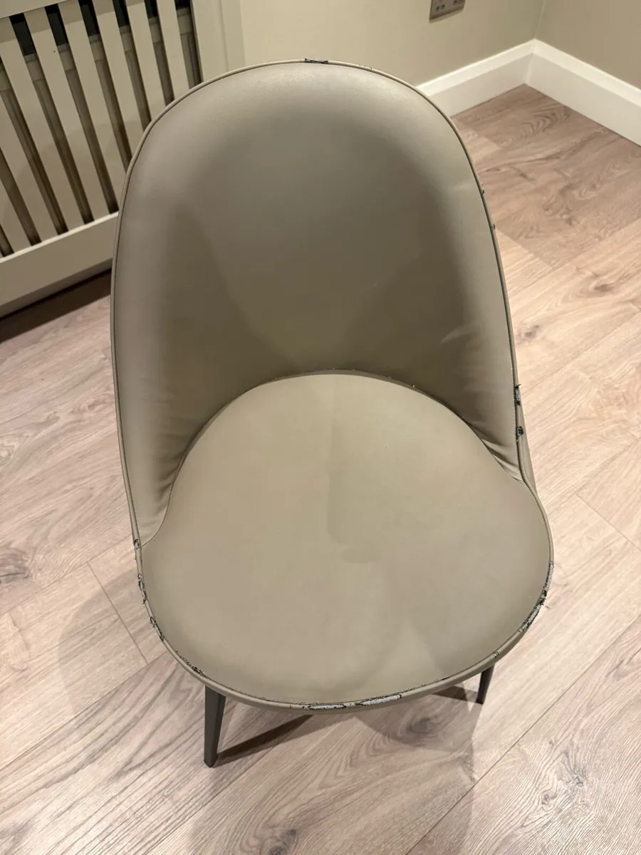 Dining Chair - Image 4