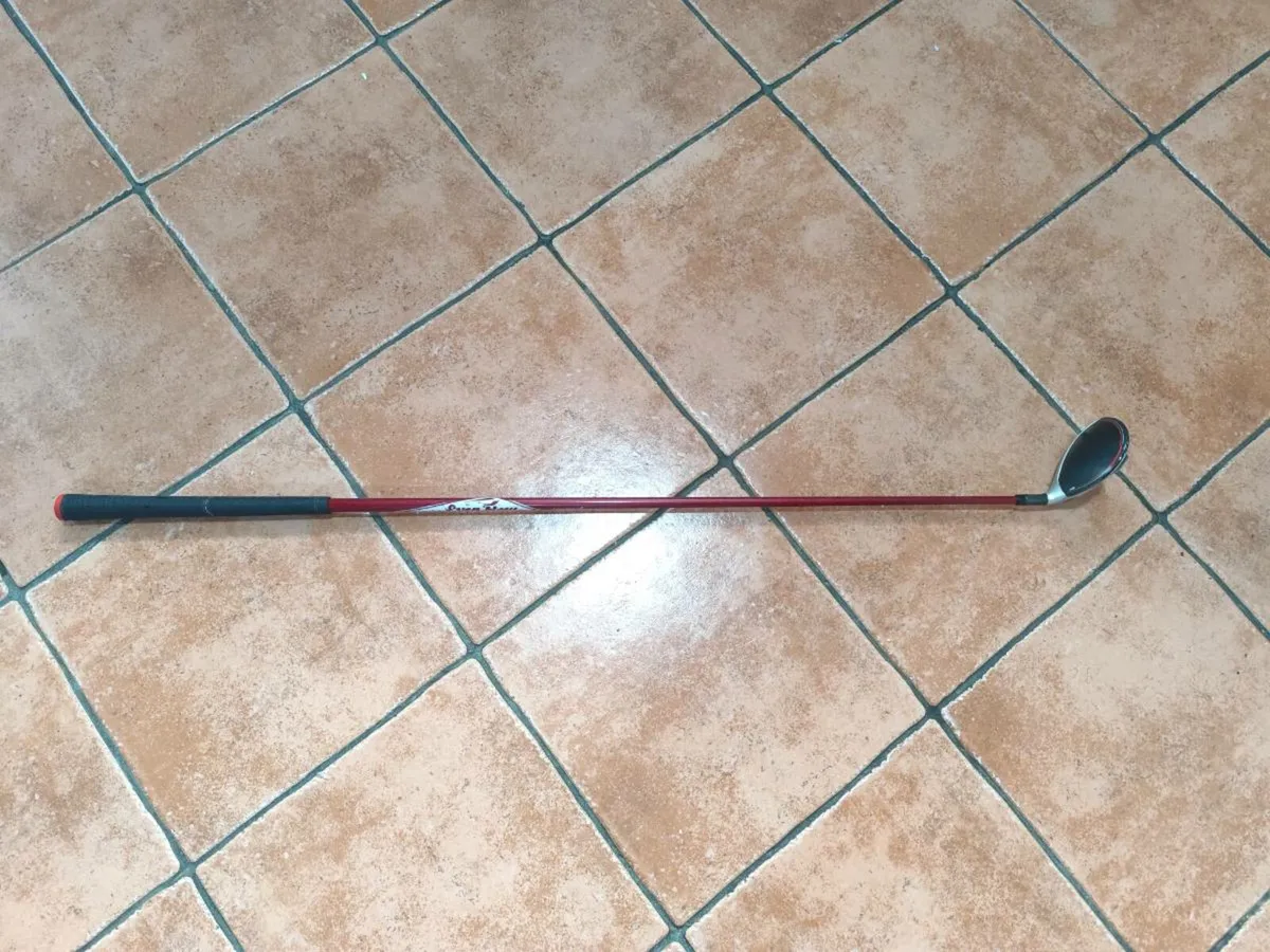 Taylormade driver ,3 wood and 5 wood - Image 3