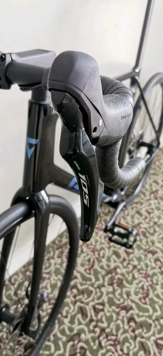 New Giant TCR Advanced 2 Size L Disc 2025 - Image 1