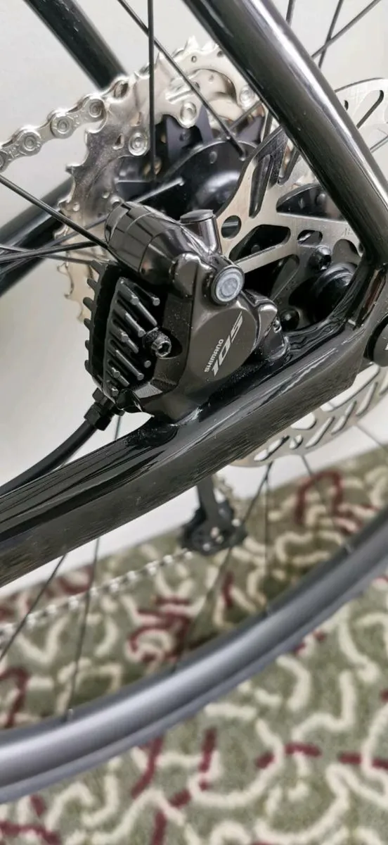 New Giant TCR Advanced 2 Size L Disc 2025 - Image 4