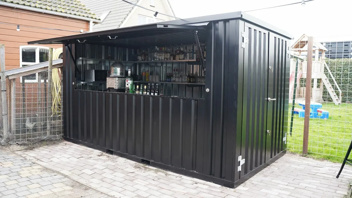 Pop-Up Bar 4x2 – Compact and Practical - Image 3
