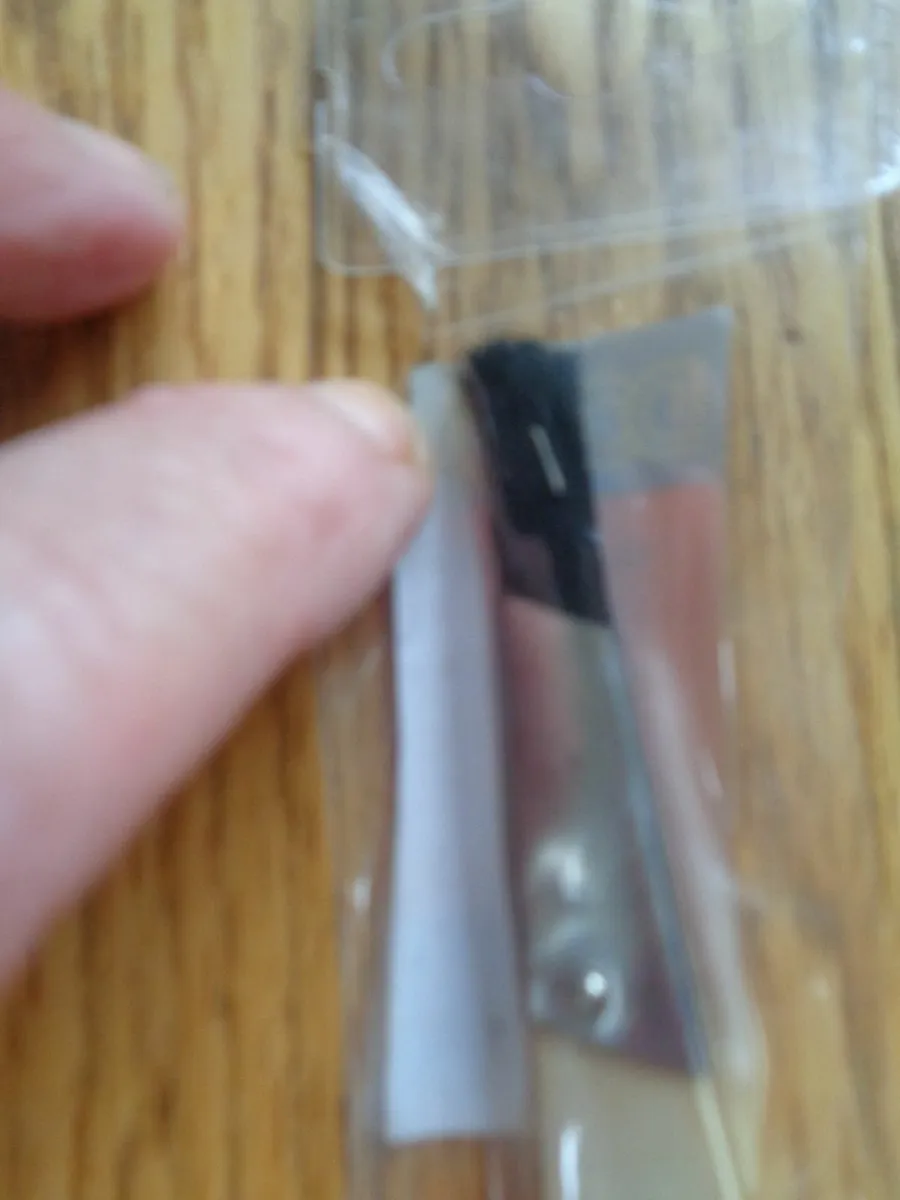 Dosco Fitch Lining Brush for Sale - Image 2