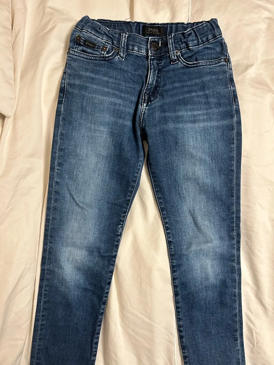 Boys Jeans - Image 1