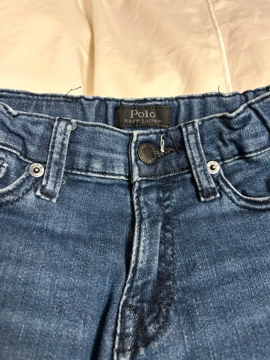 Boys Jeans - Image 2