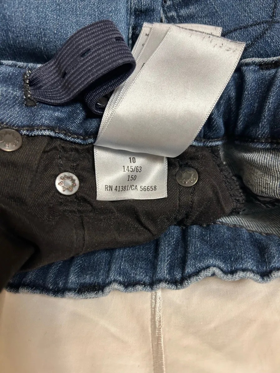 Boys Jeans - Image 3