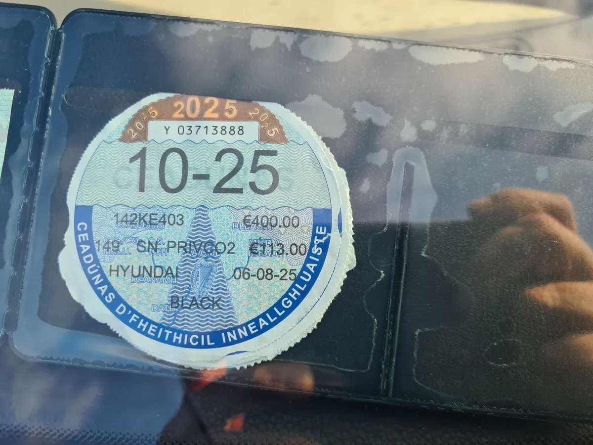 Hyundai Santa Fe 2014 - Image 3