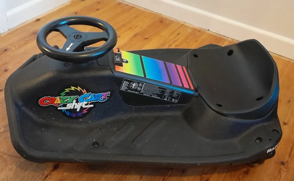 Kids Go Kart - Image 3