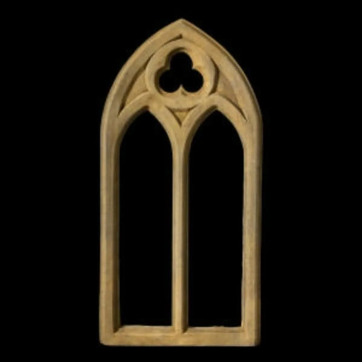 Double Arch Large EG091