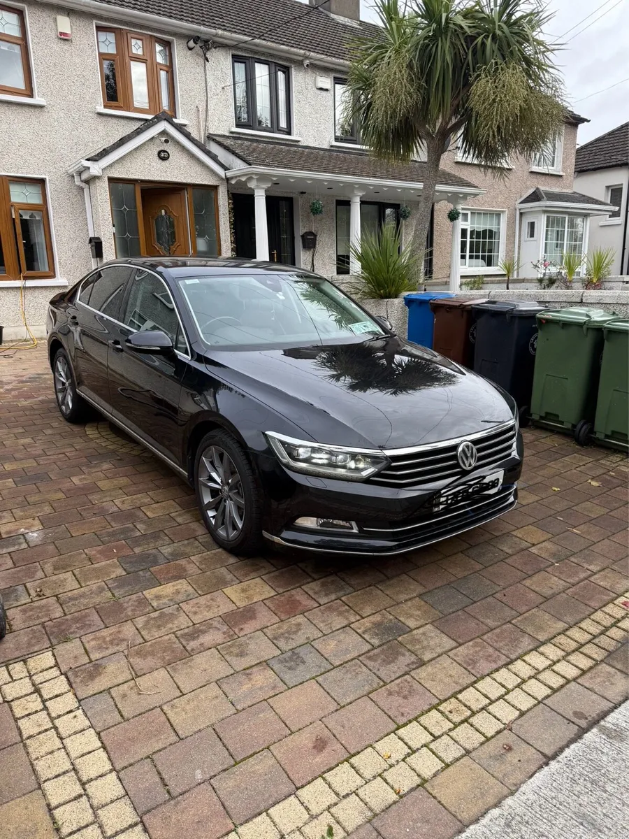 Vw Passat 1.4 petrol DSG 150bhp - Image 2