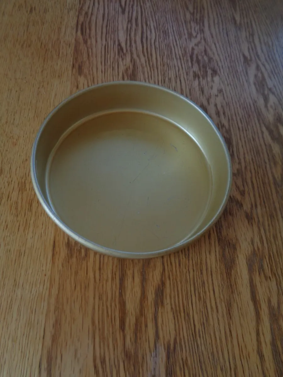 Prestige Baking Tin for Sale - Image 1