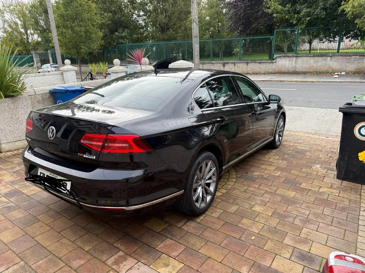 Vw Passat 1.4 petrol DSG 150bhp - Image 3