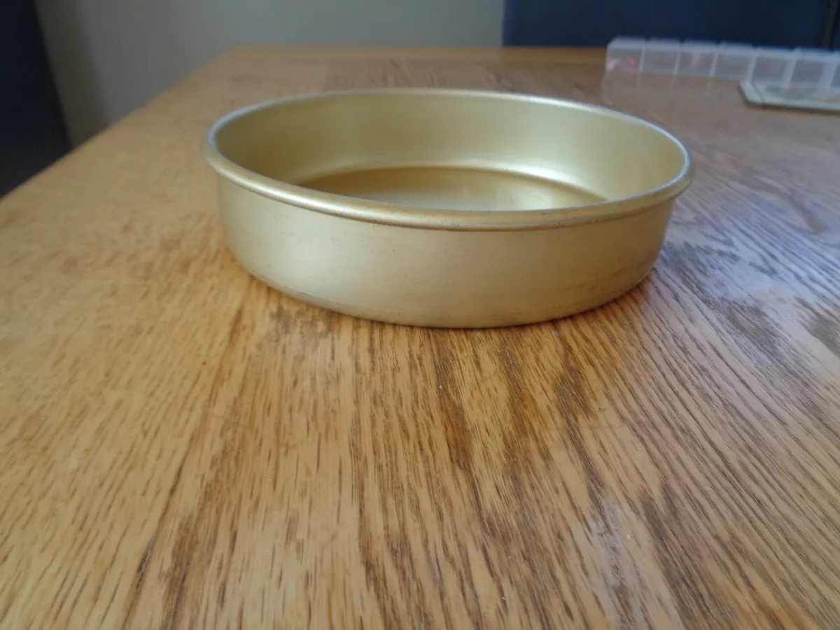 Prestige Baking Tin for Sale - Image 2