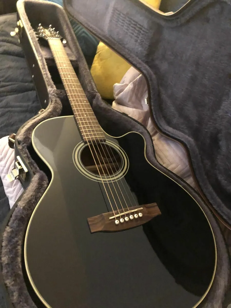 Guitar
