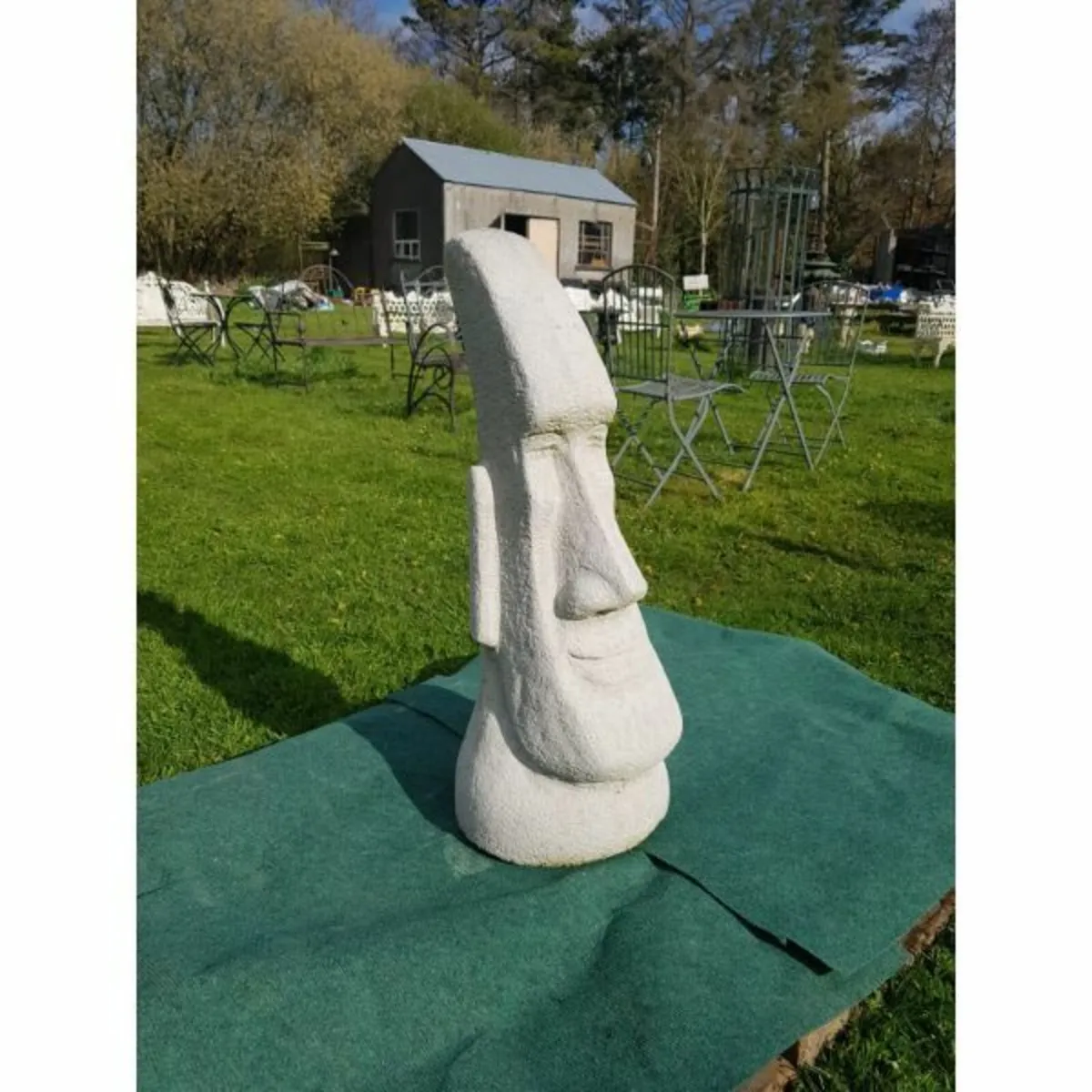 Easter Head – Large-GL-SS012