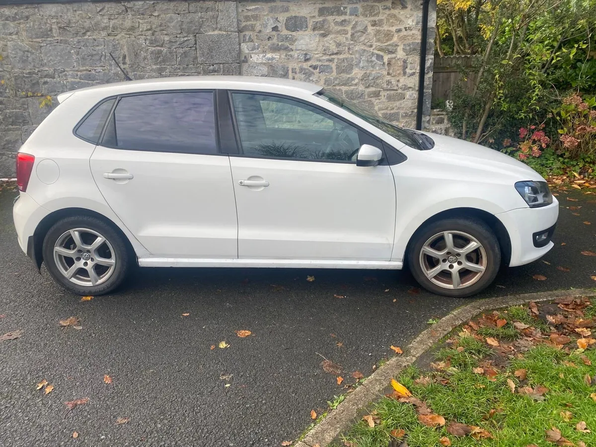 Volkswagen Polo - Image 1