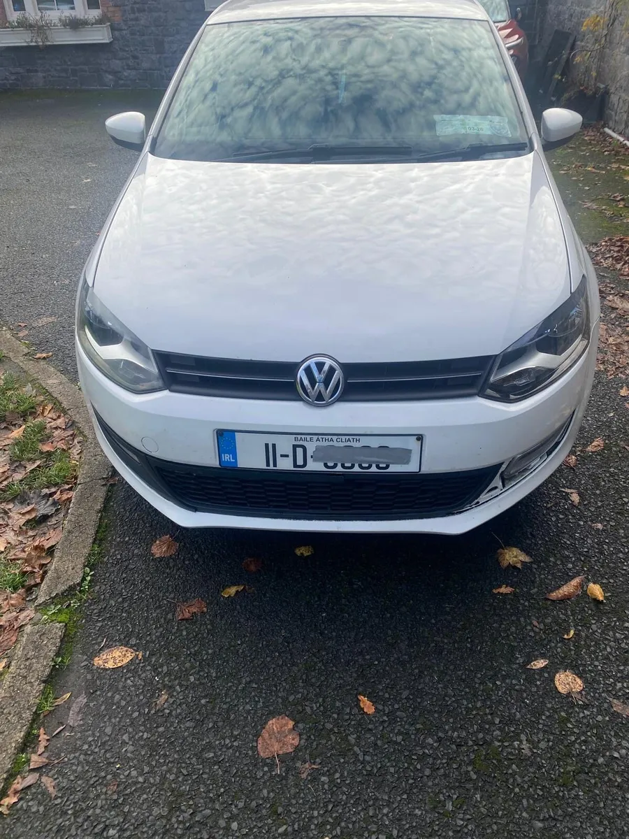 Volkswagen Polo - Image 2