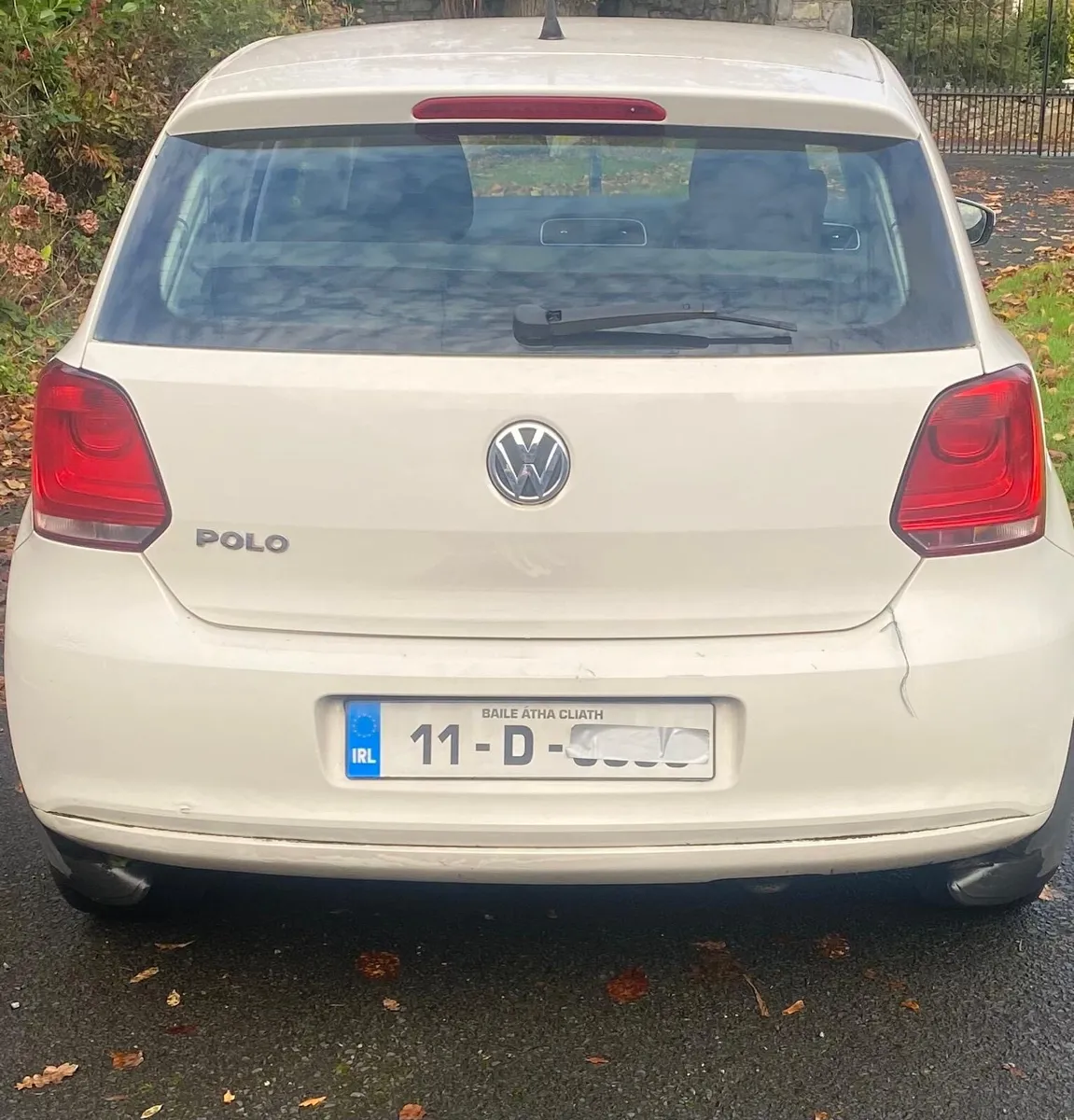 Volkswagen Polo - Image 3