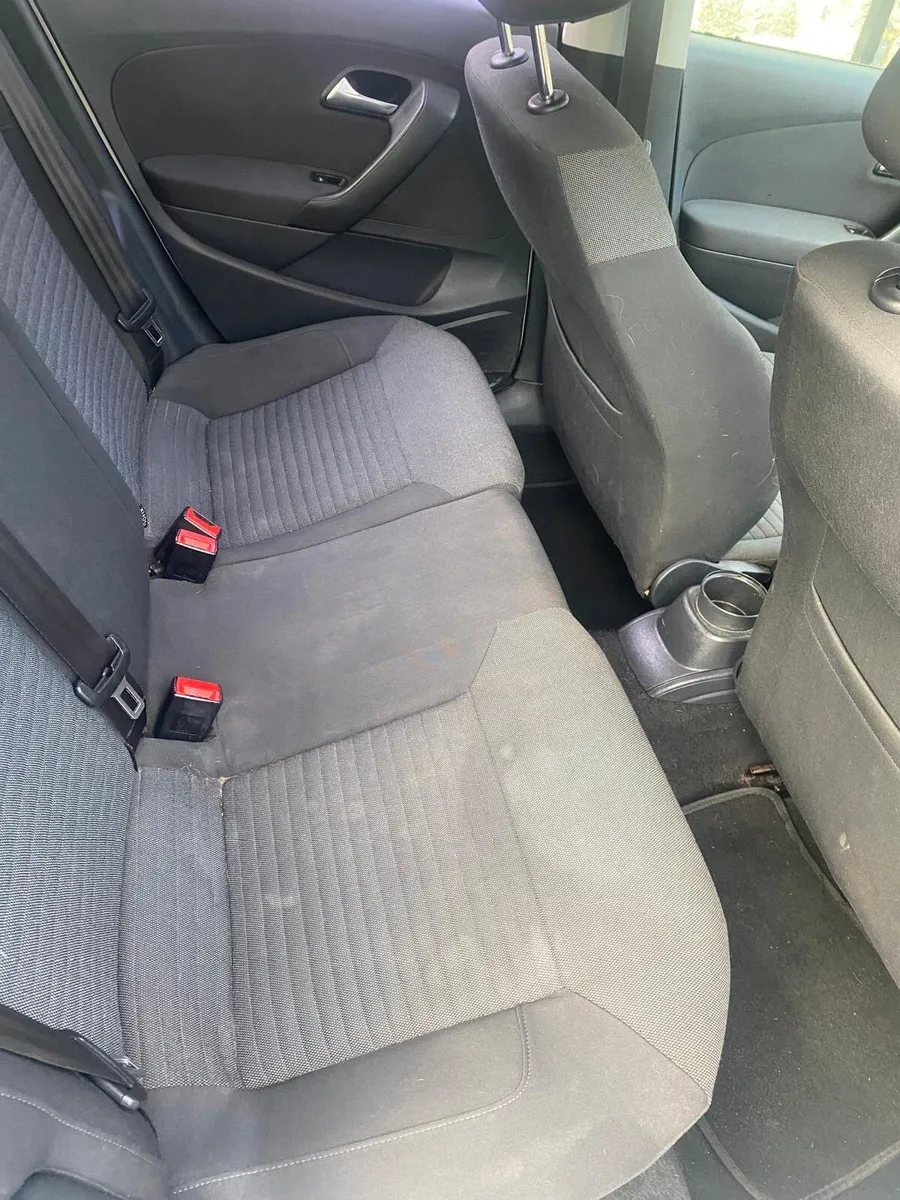 Volkswagen Polo - Image 4