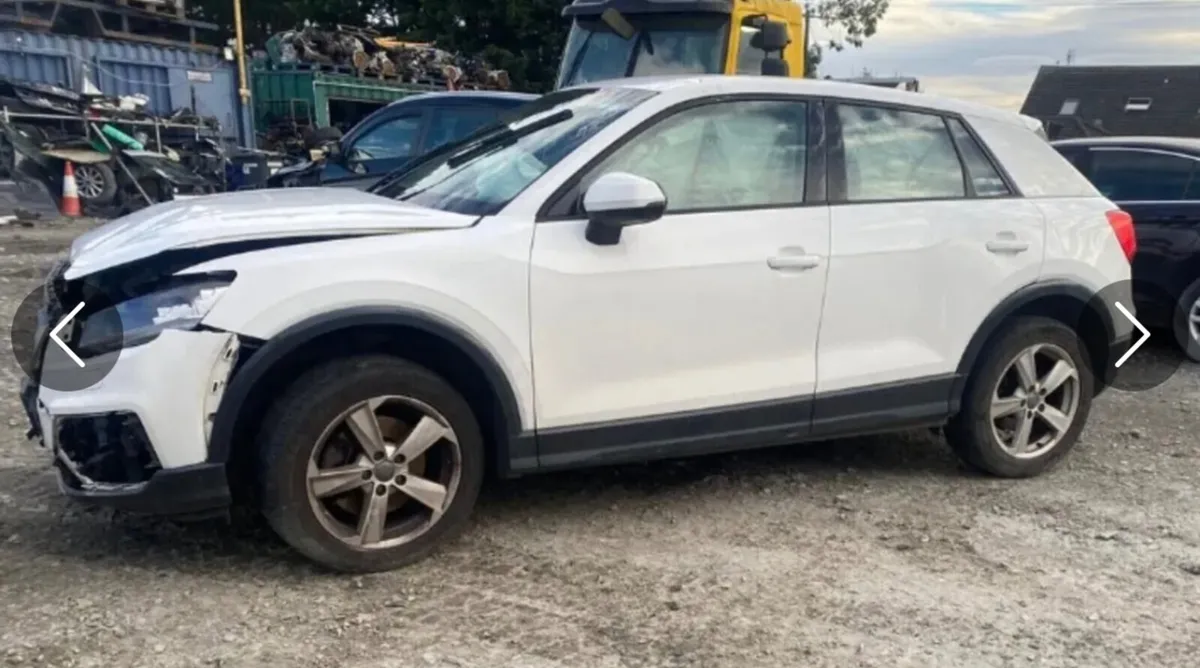 2018 Audi Q2 1.6 Diesel Automatic - Image 2