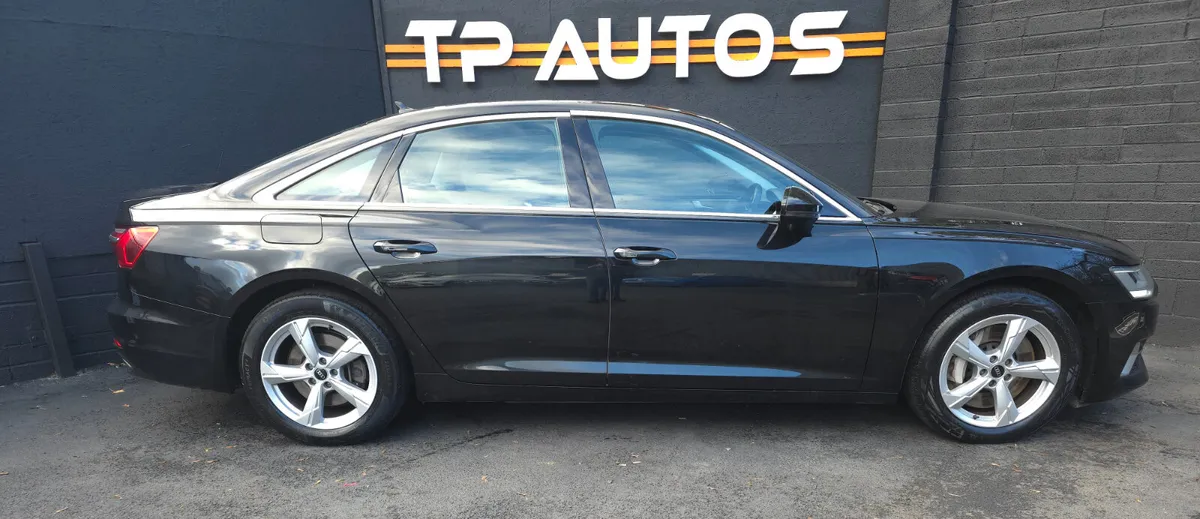 Audi A6 2021 Sport 50 2.0 TFSI 245BHP QUATTRO - Image 2