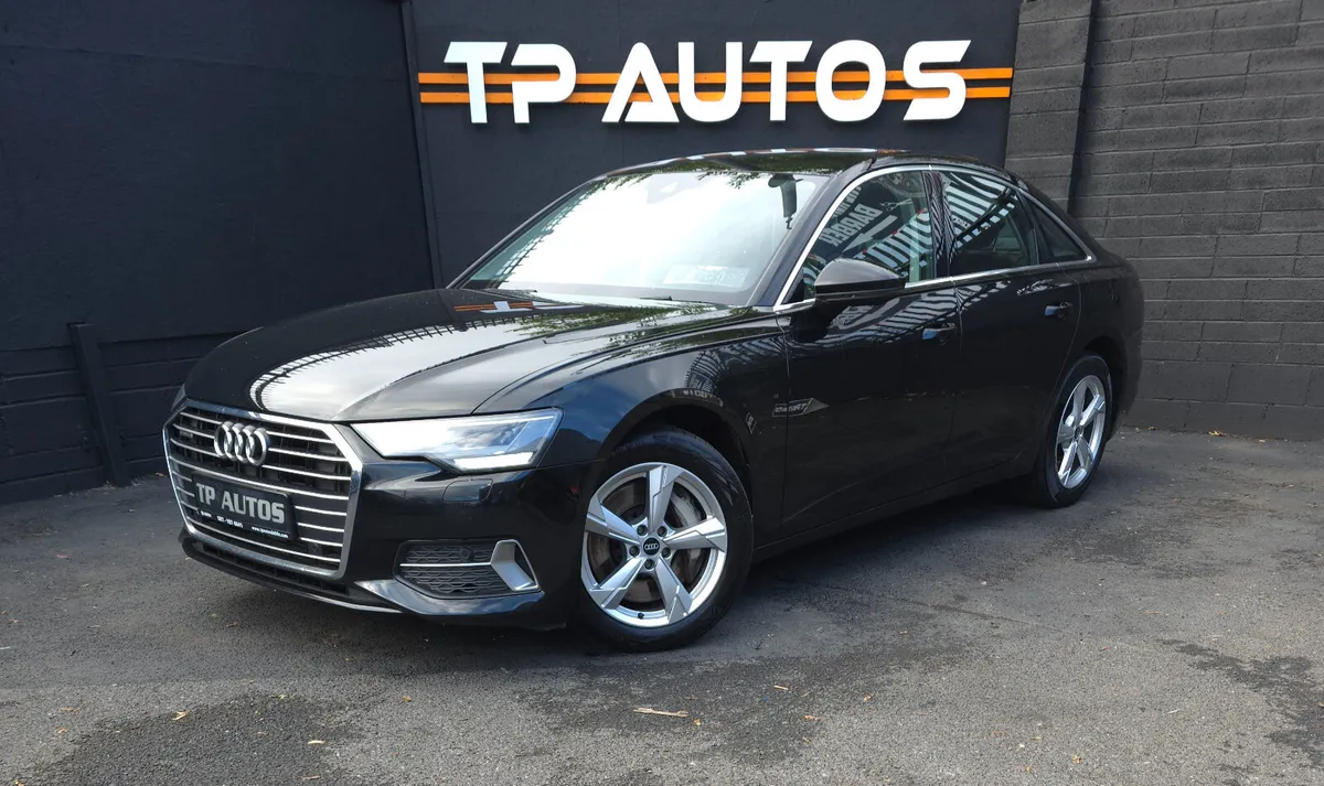 Audi A6 2021 Sport 50 2.0 TFSI 245BHP QUATTRO - Image 1