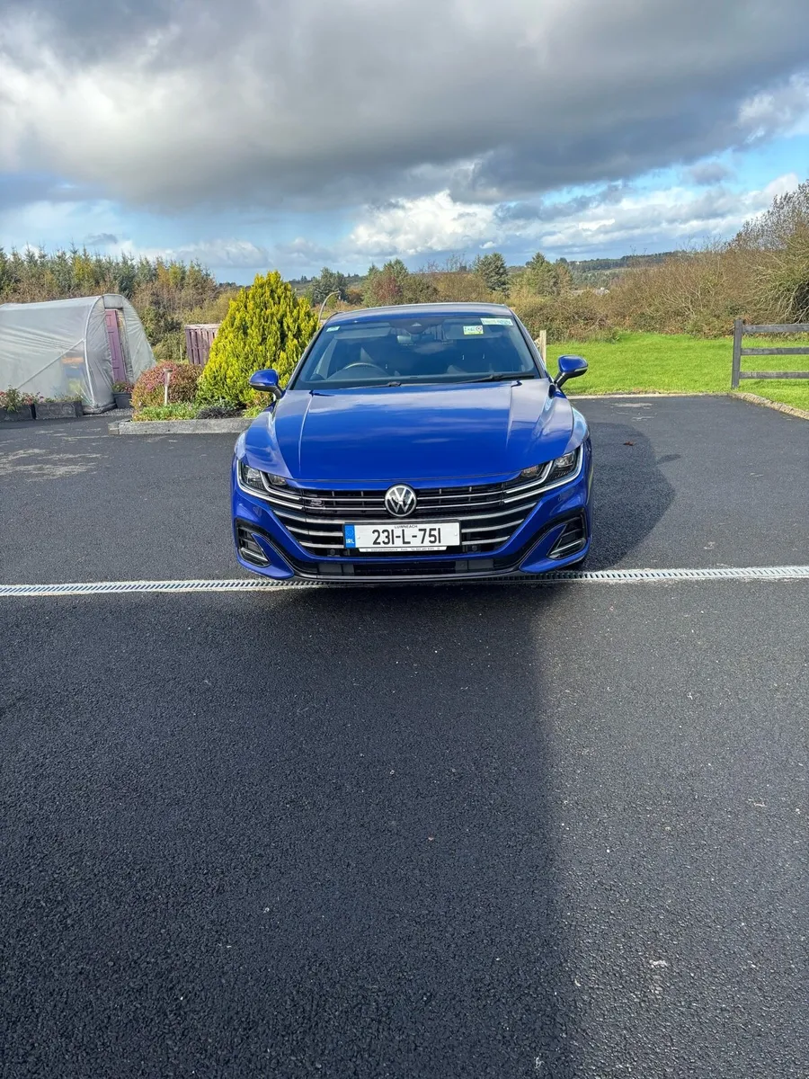 Volkswagen Arteon - Image 2