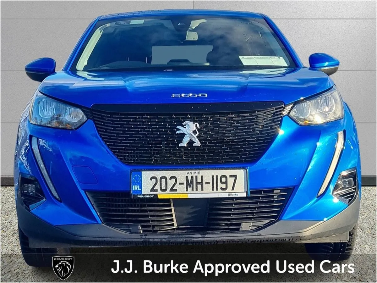 Peugeot 2008 1.2 Puretech 100bhp Active - Image 2