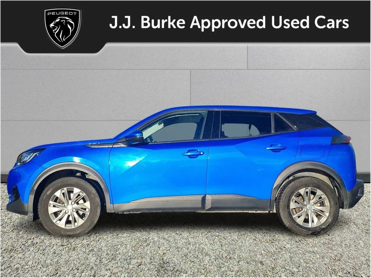 Peugeot 2008 1.2 Puretech 100bhp Active - Image 3