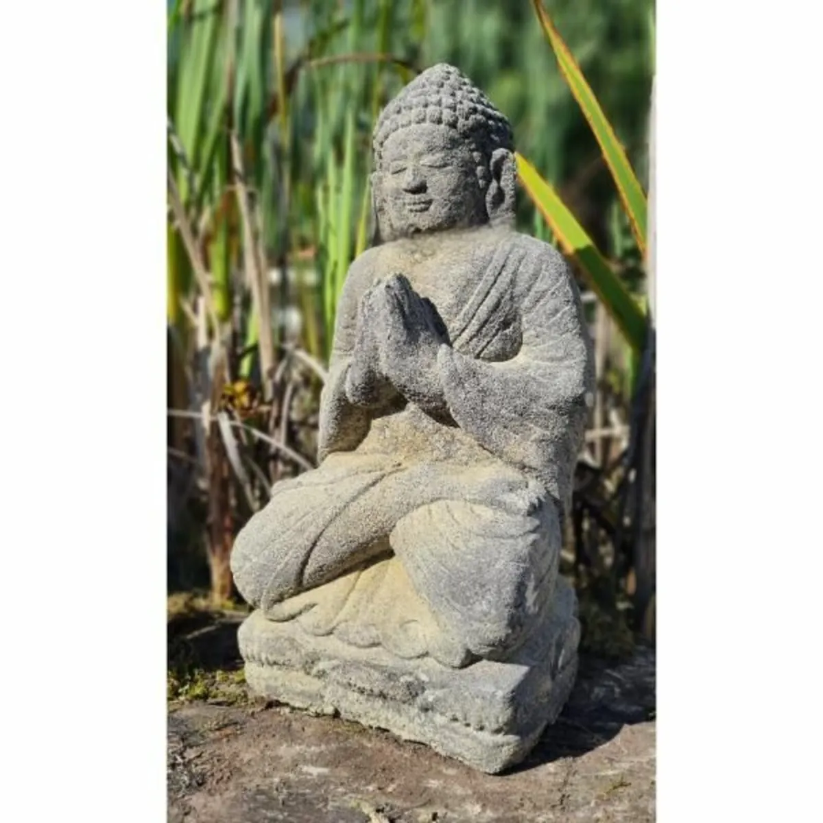 Buddha Meditation EG113 - Image 1
