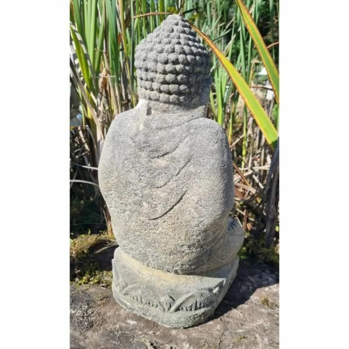 Buddha Meditation EG113 - Image 2