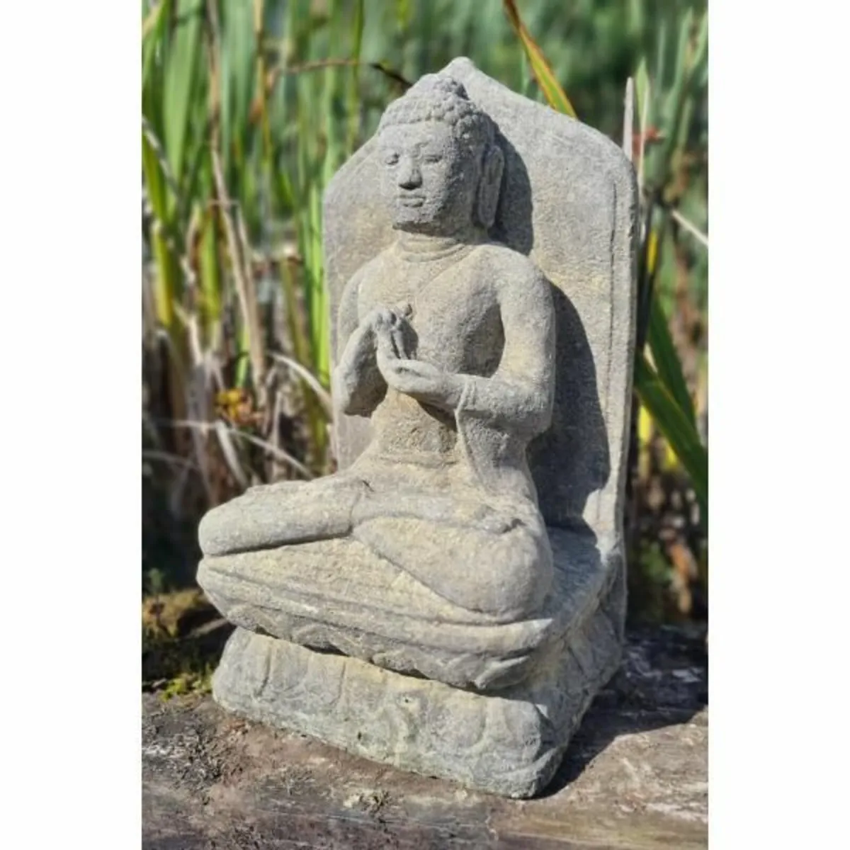 Buddha Throne EG111 - Image 1