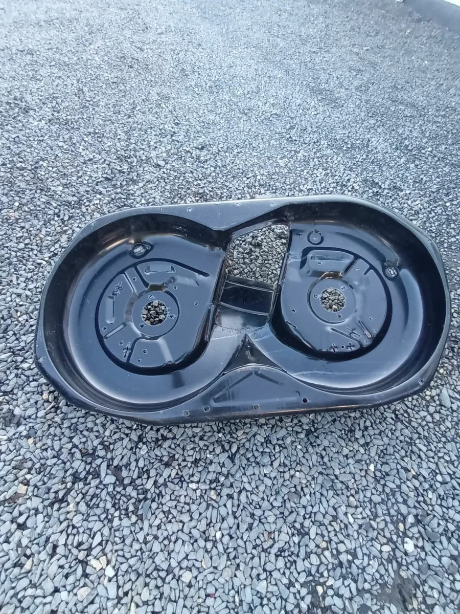 Deck Replacement service - Image 1