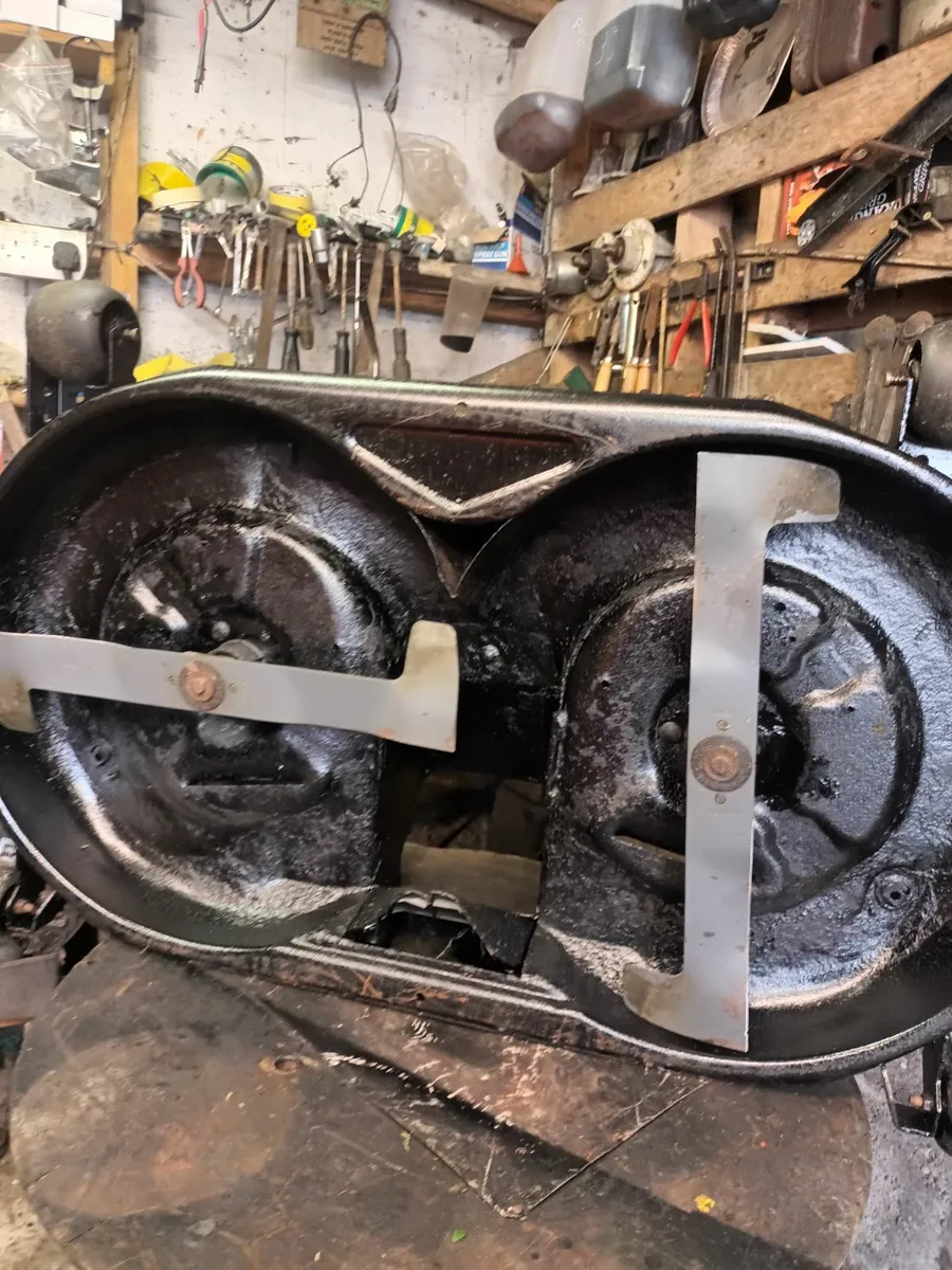 Deck Replacement service - Image 4