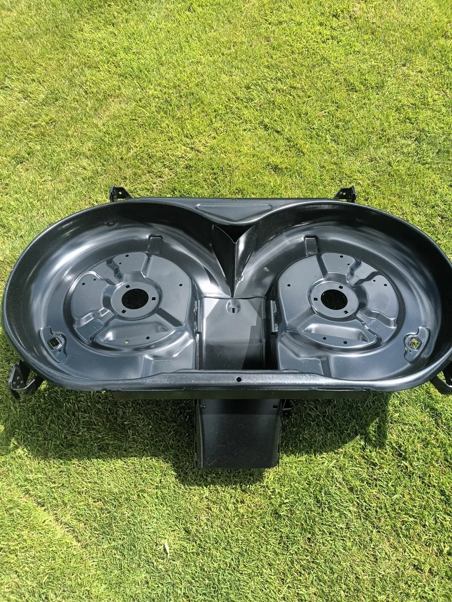 Deck Replacement service - Image 2