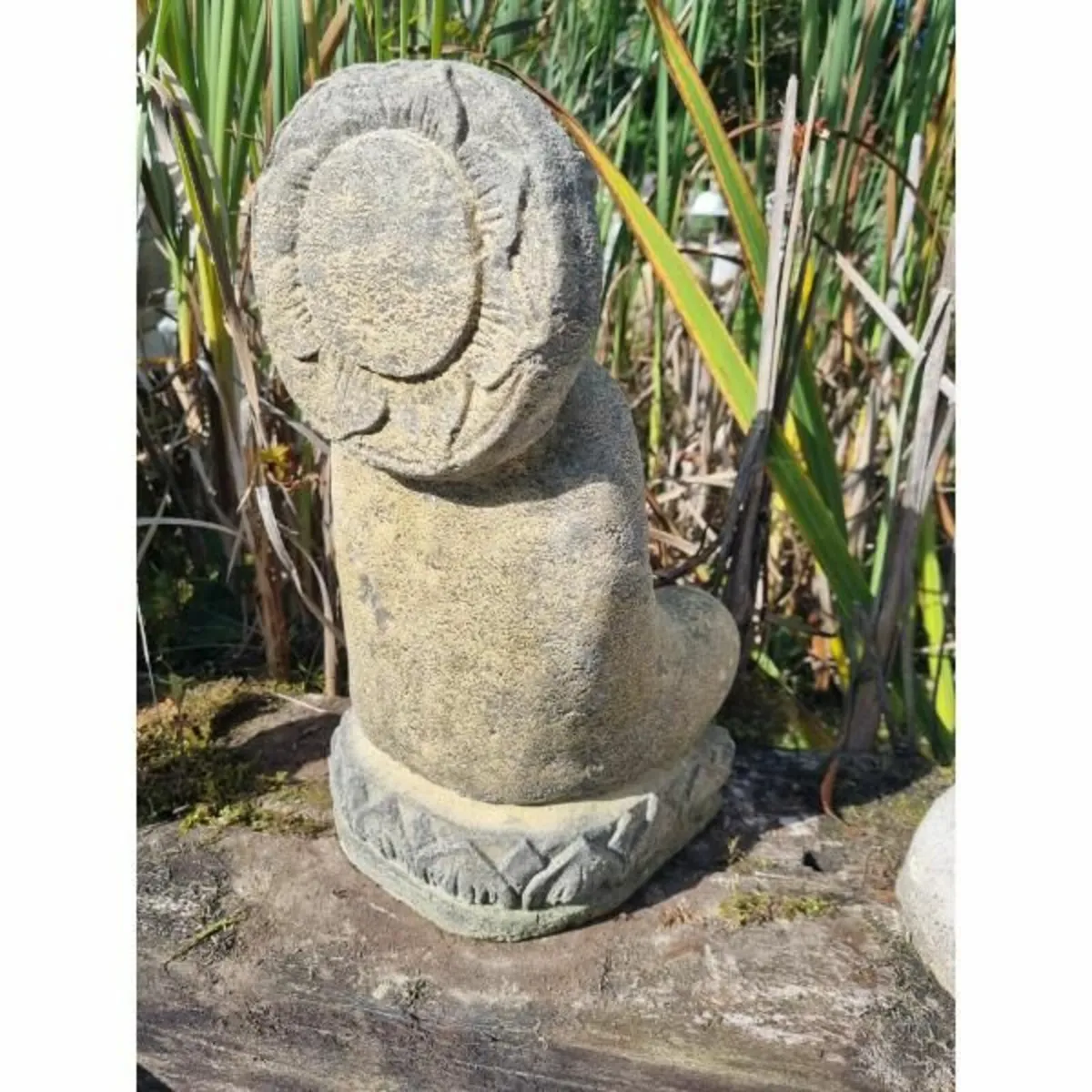 Buddha Wisdom EG112 - Image 2