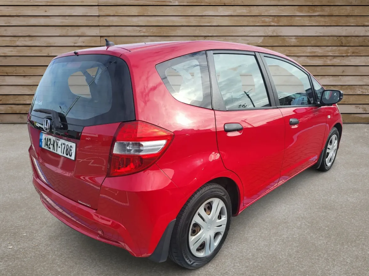 Honda Jazz 2014 - Image 3