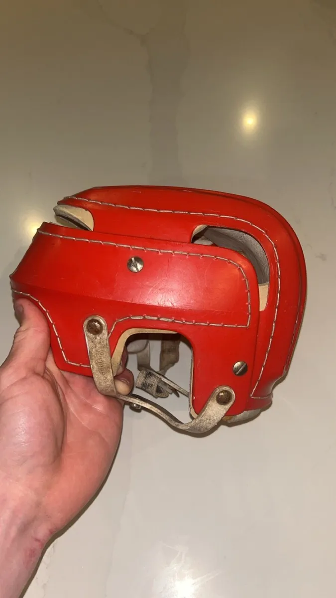 Cooper helmet - Image 2